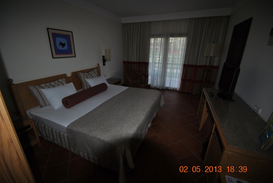 imagini hotel XANADU BELEK